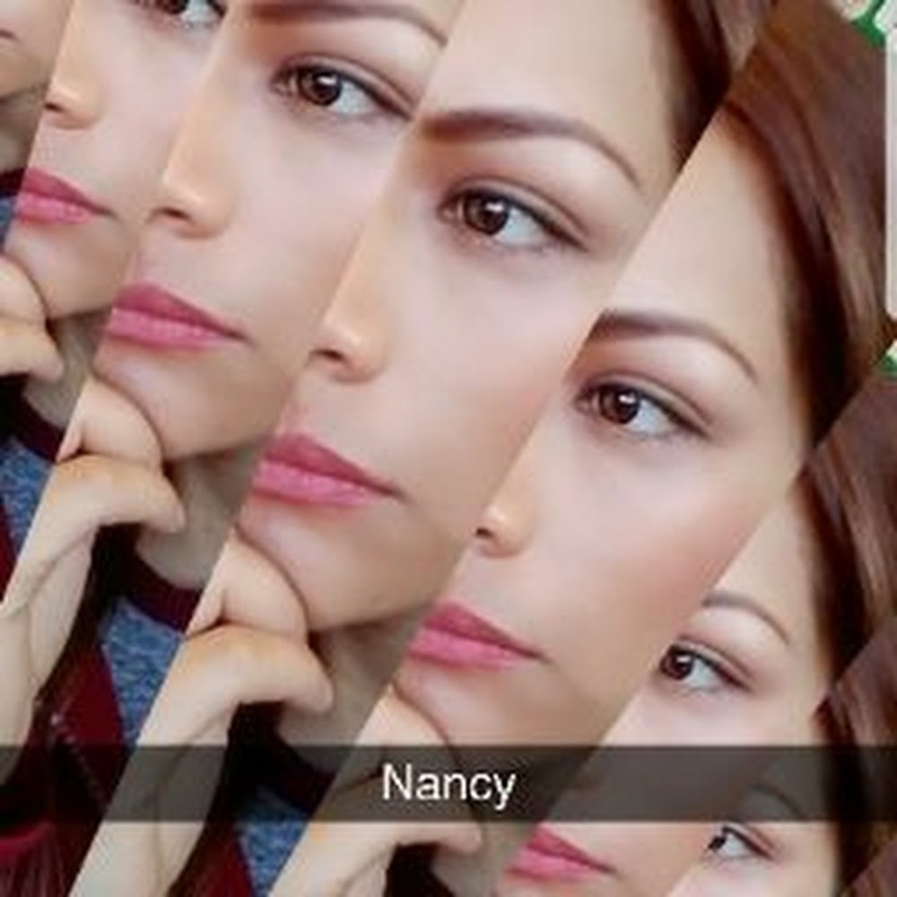 Meet your Posher, Nancy
